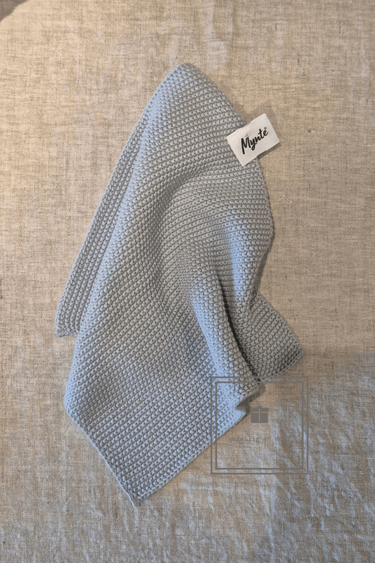 Vaatdoek Nordic sky