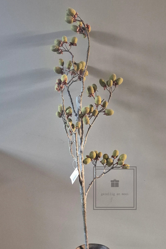 Brynxz Alnus Grande Antique Green 92 cm