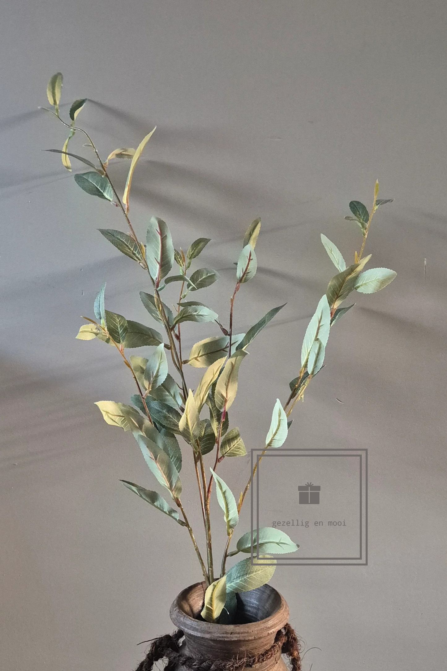 Brynxz Salix Grey 102 cm