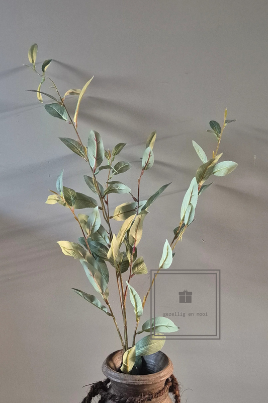 Brynxz Salix Grey 102 cm