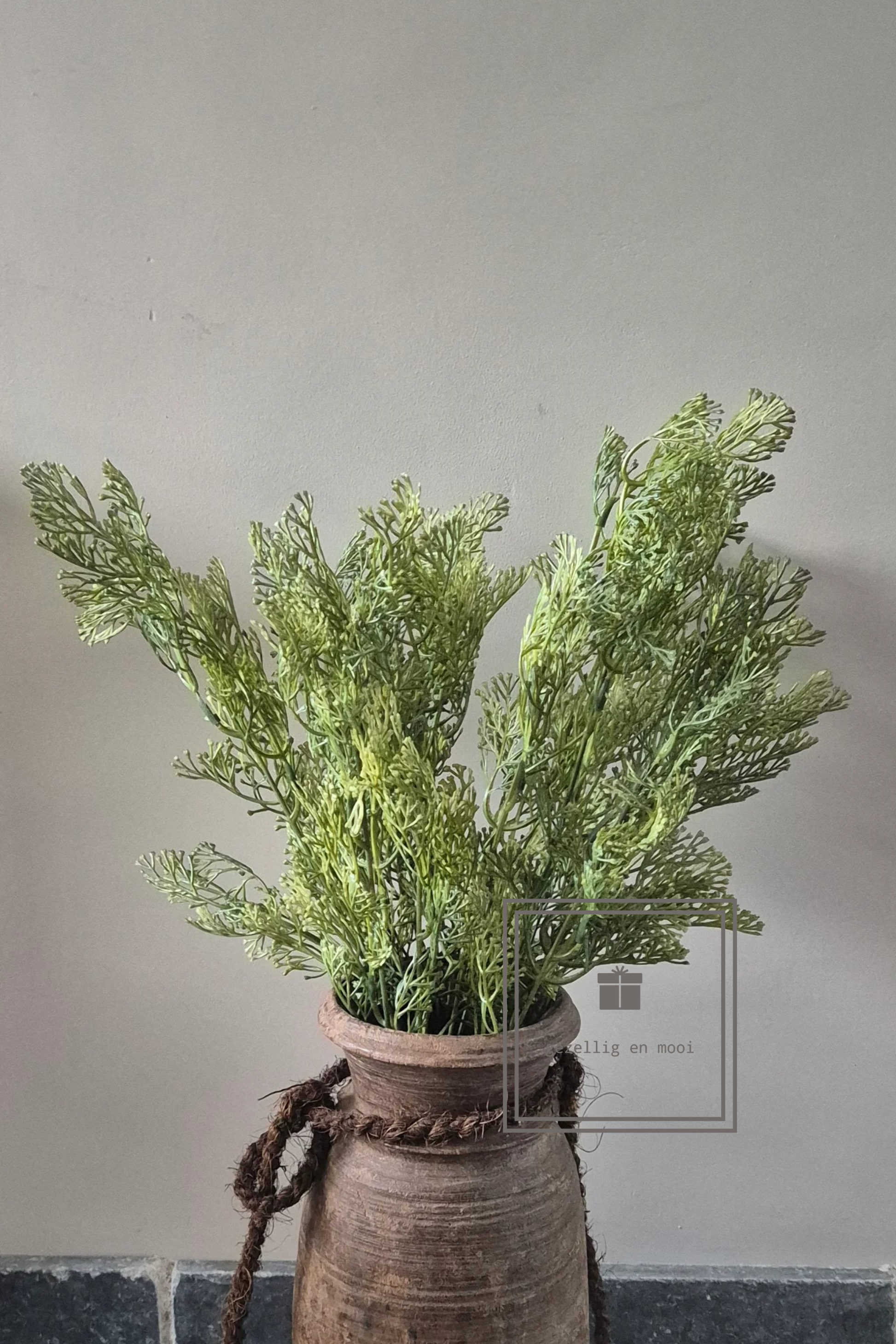 Brynxz Dillweed Bush deluxe 56 cm