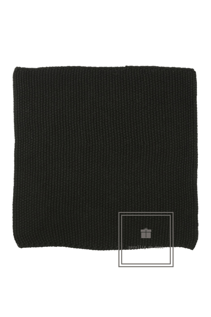 Vaatdoek Zwart