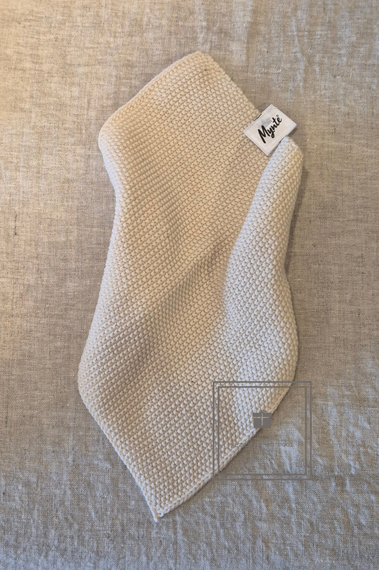 Vaatdoek Latte