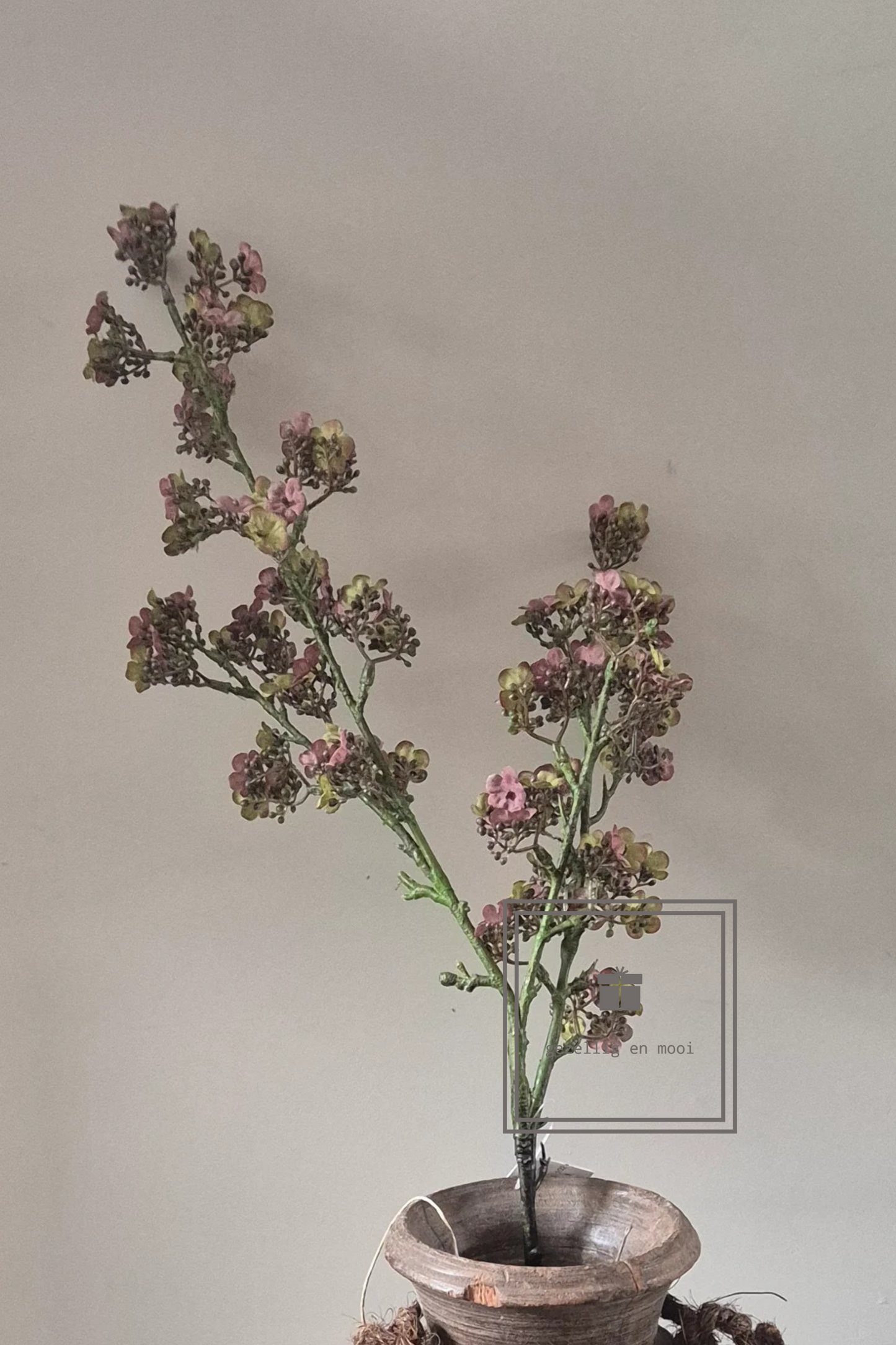 Brynxz Potentilla Pink 102 cm
