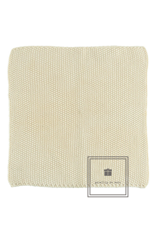 Vaatdoek Latte