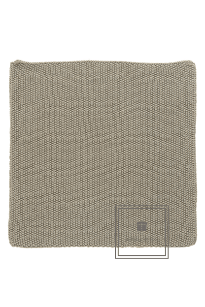 Vaatdoek Zand