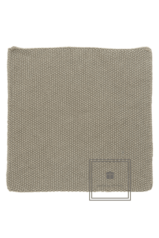 Vaatdoek Zand