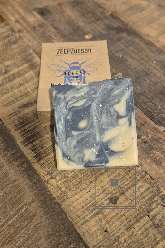 Zeepzussen Beezz