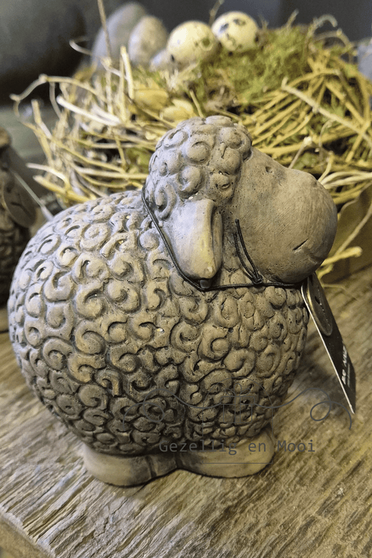 Brynxz funny sheep majestic brown