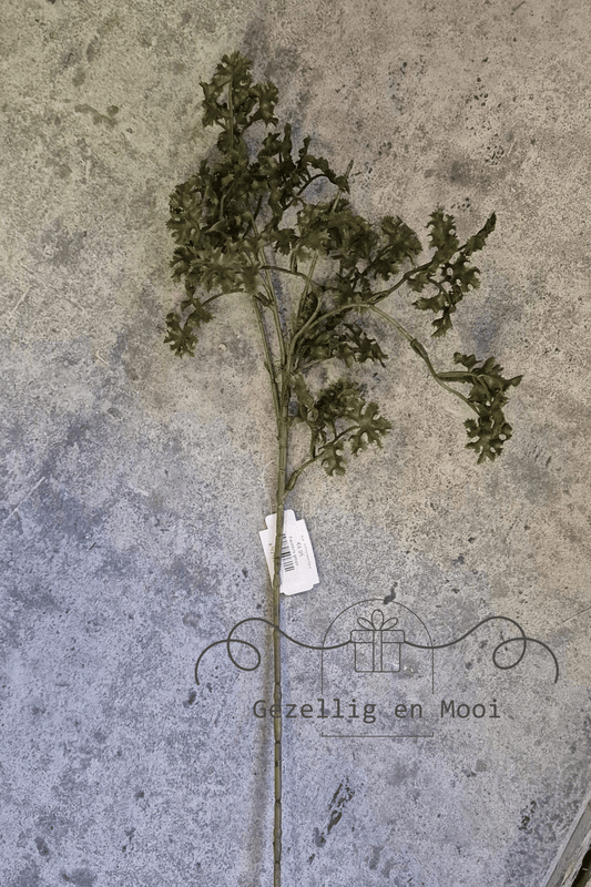 Farmers green - Gezellig en Mooi