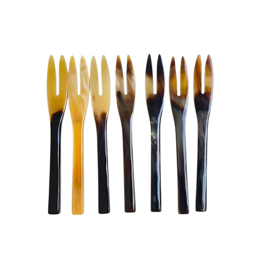 Bauer Basics Home cocktailprikkers per 4 stuks