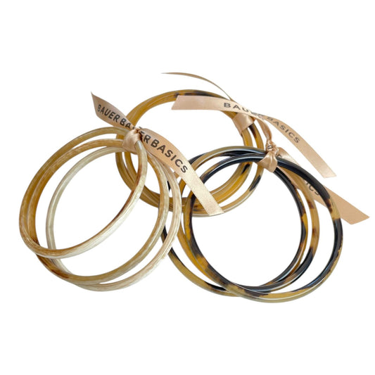Bauer Basics armbanden
