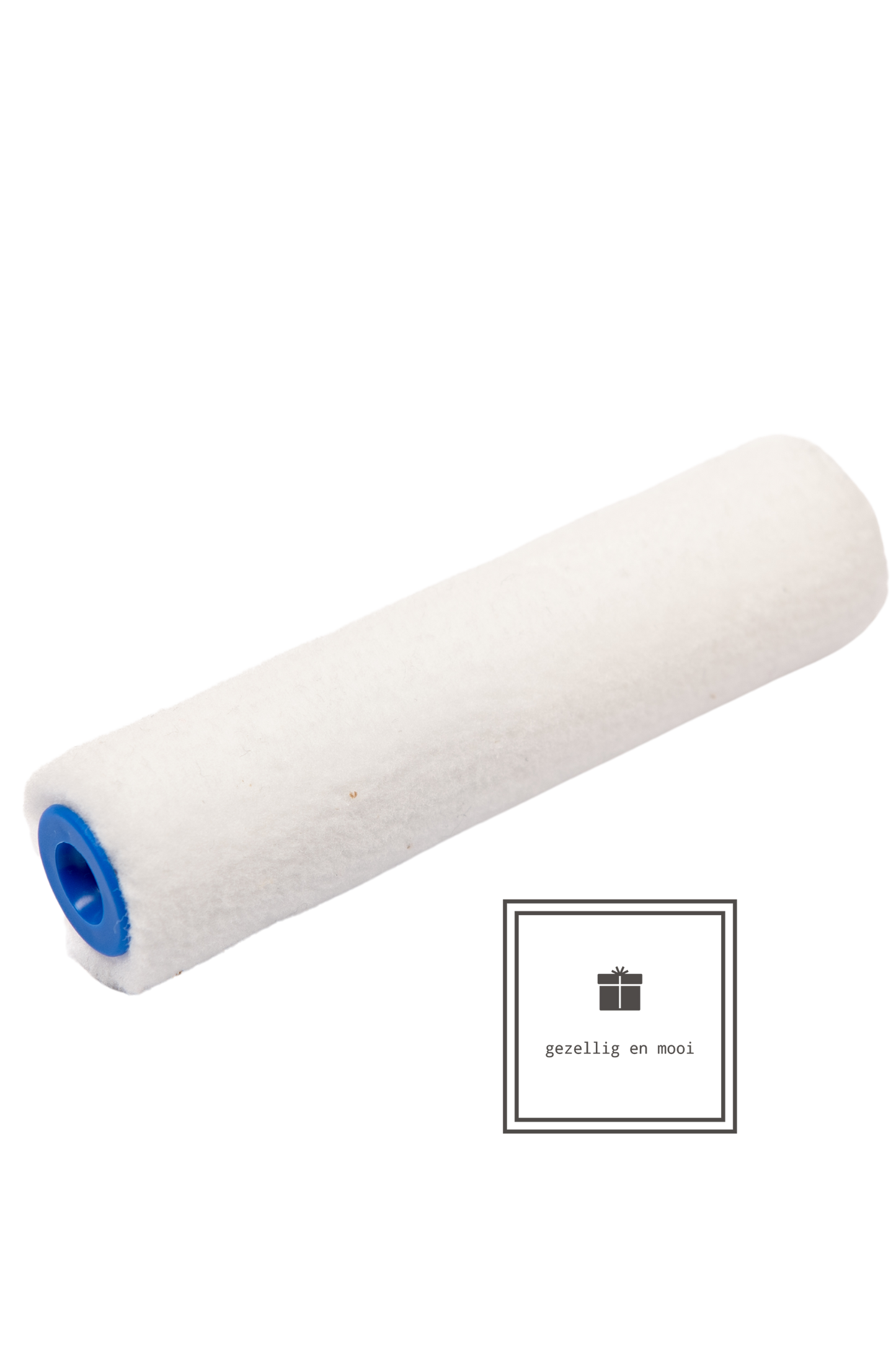 Lakverf vilt roller (Puro lakken)