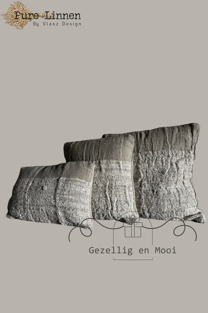 Sierkussen Adora - Gezellig en Mooi