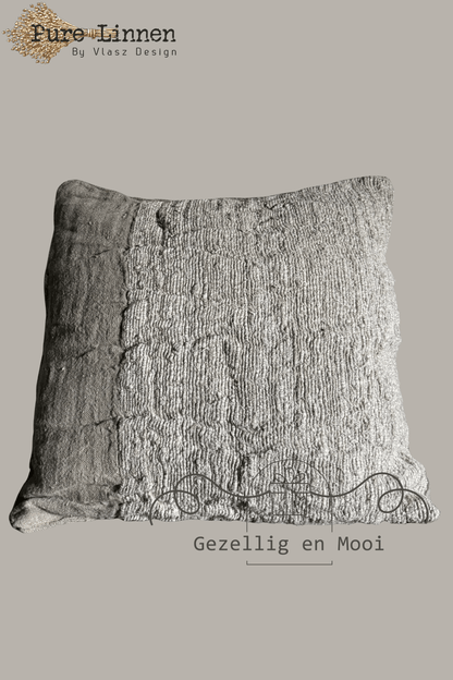 Sierkussen Adora - Gezellig en Mooi