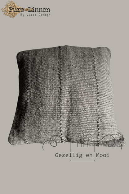 Sierkussen Zemira - Gezellig en Mooi