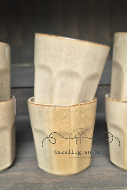 Cacta green/red - Gezellig en Mooi
