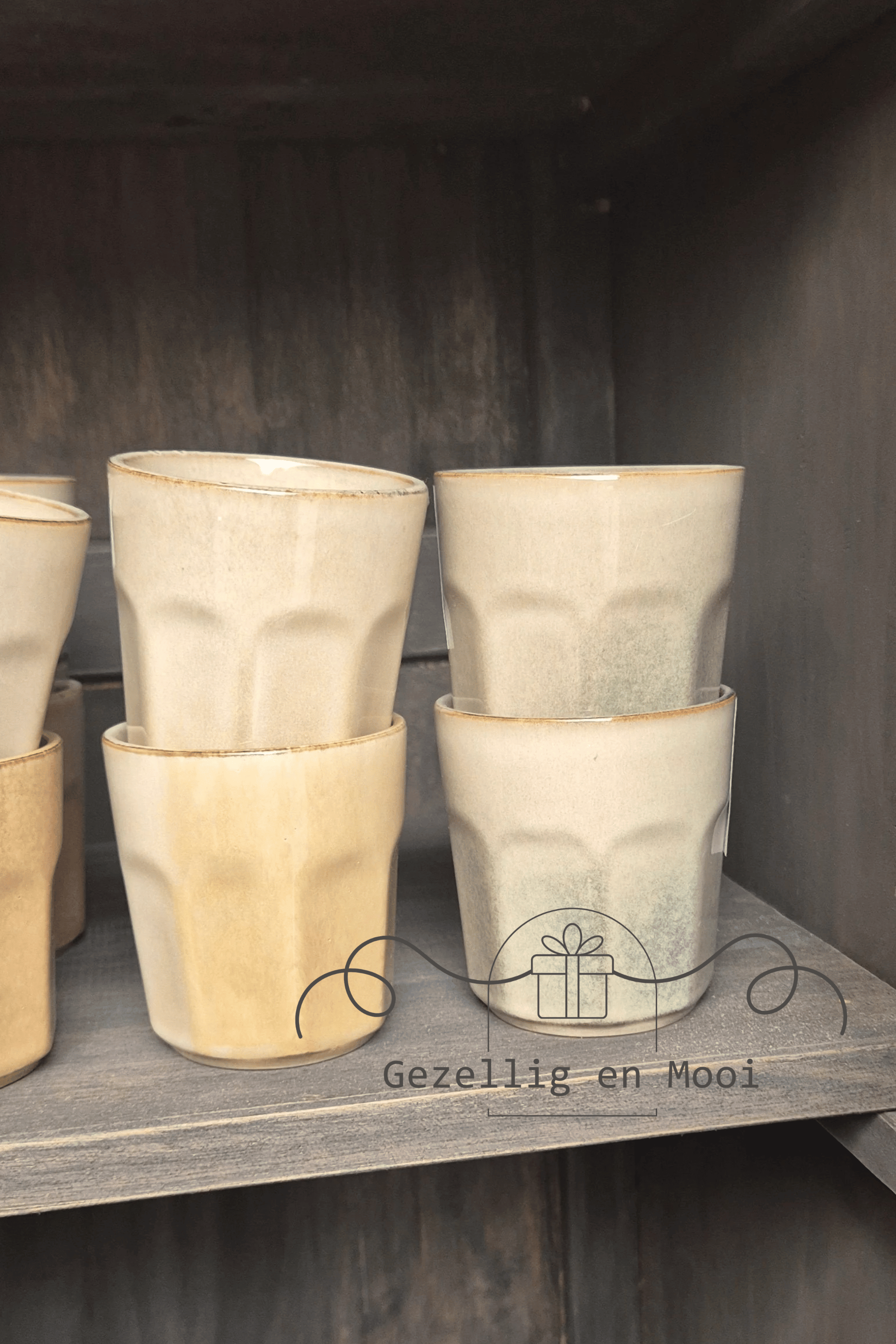 Mokken Lavandoux - Gezellig en Mooi
