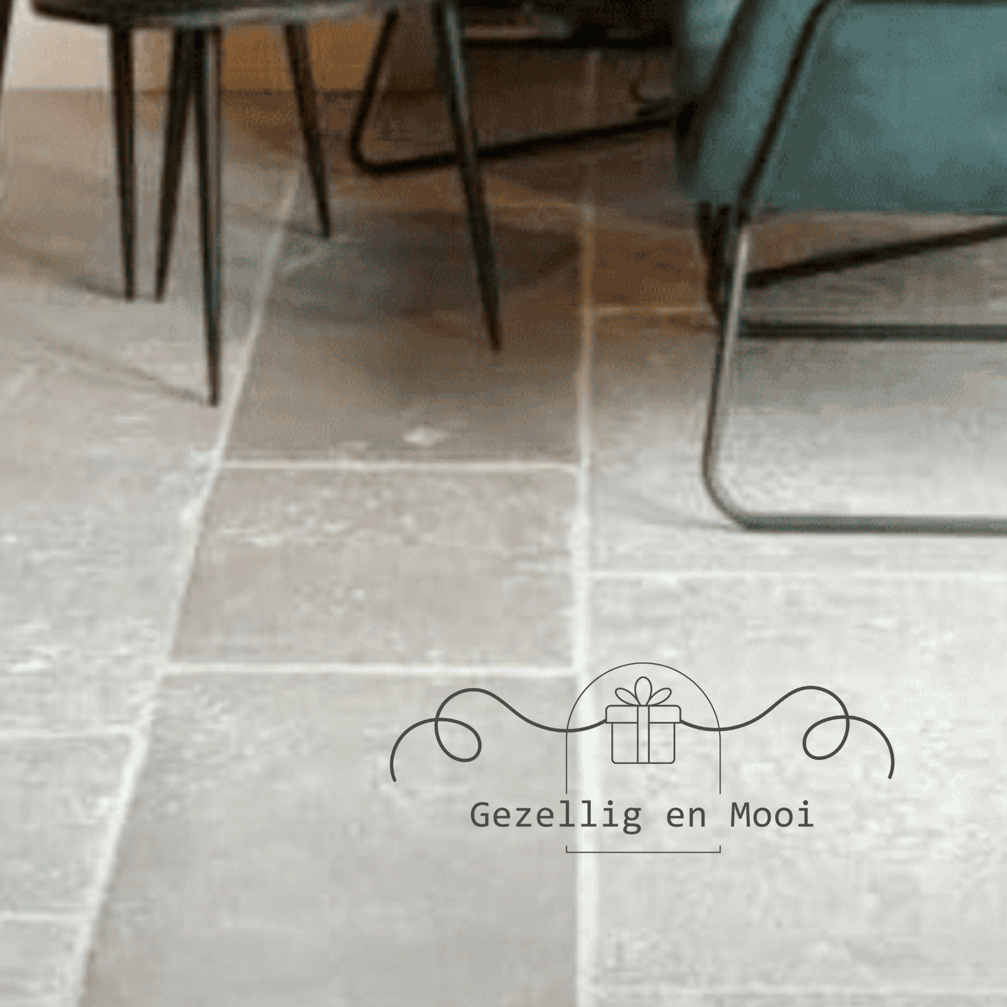 Raw Stones Trapist - Color Line