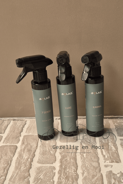 Roomspray