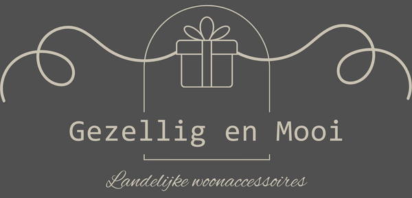 Gezellig en Mooi