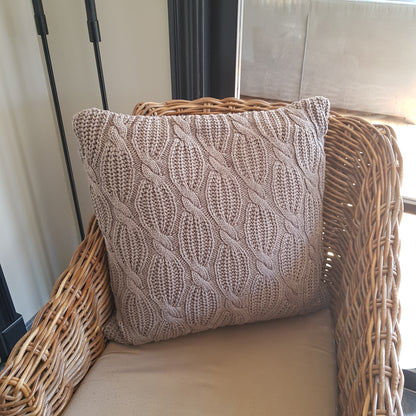 SILT kussen Barcelona Cripple Grey