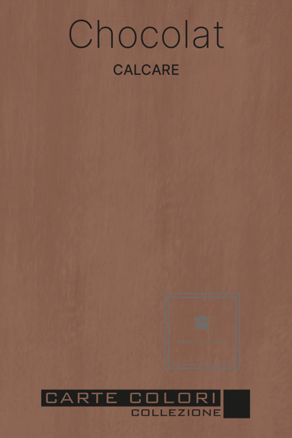 Calcare Kalkverf, Carte Colori, Trend