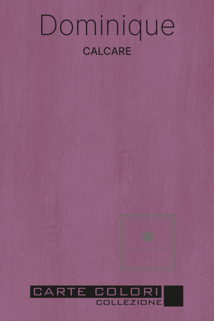 Calcare Kalkverf, Carte Colori, Bambina