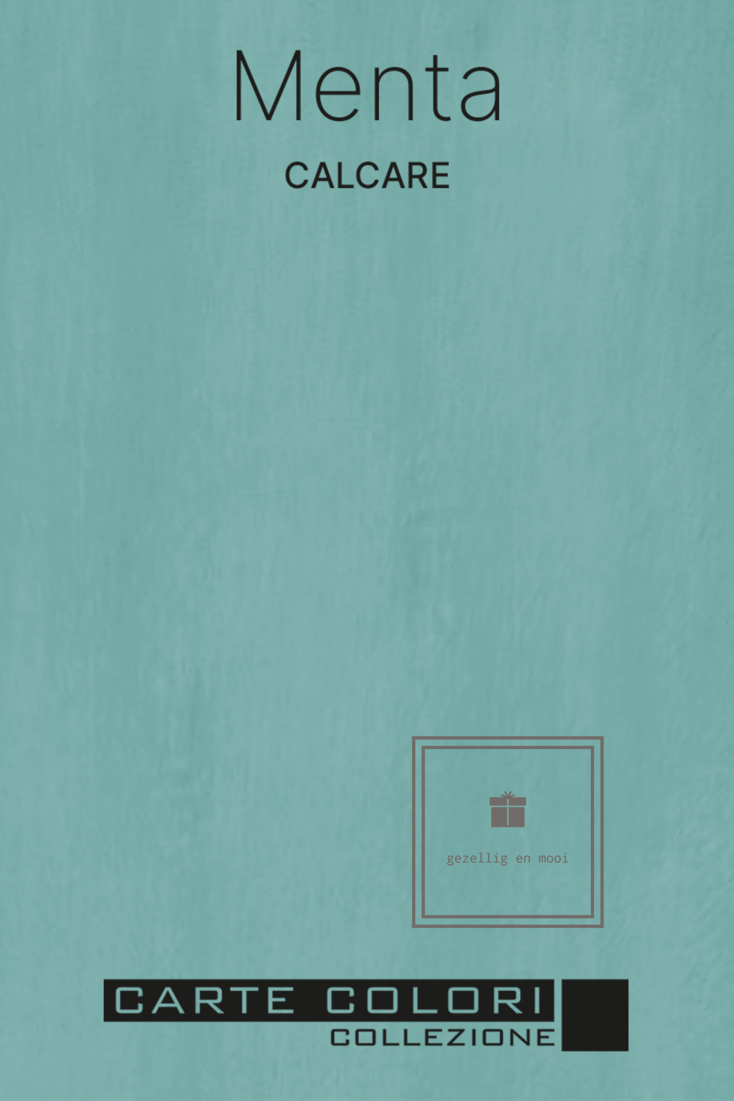 Calcare Kalkverf, Carte Colori, Folclore