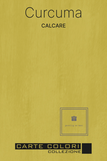 Calcare Kalkverf, Carte Colori, Folclore