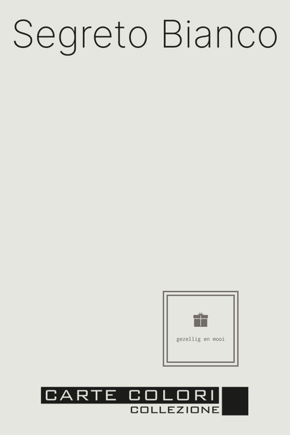 Elegante Krijtverf, Carte Colori, Quattro Stagioni